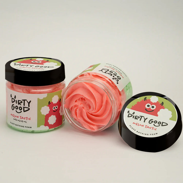 Melon-tastic Bath Wash