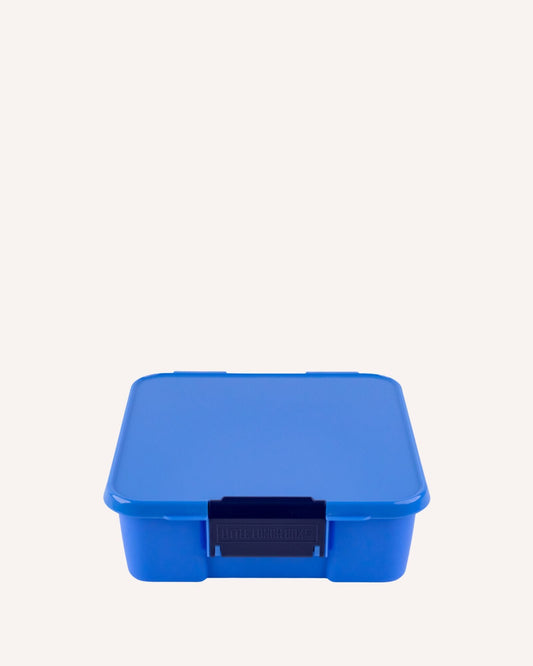 Little Lunch Box Co Bento Three - Blueberry