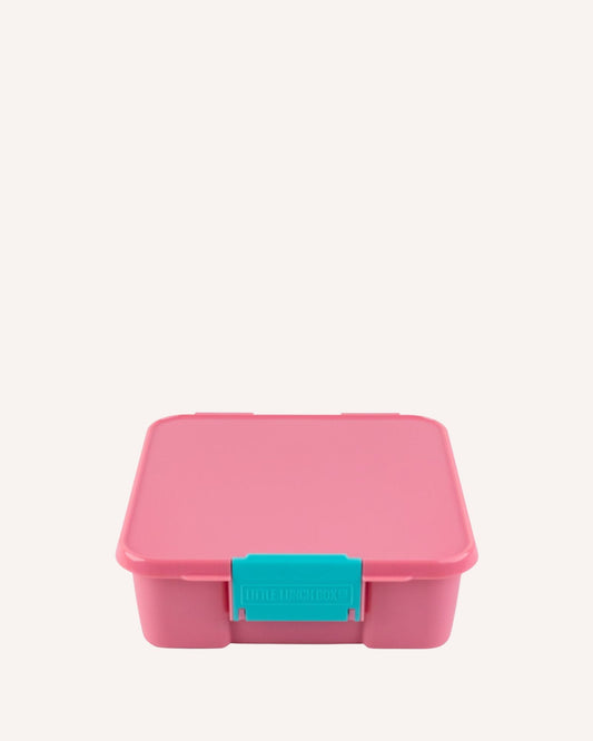 Little Lunch Box Co Bento Five - Strawberry
