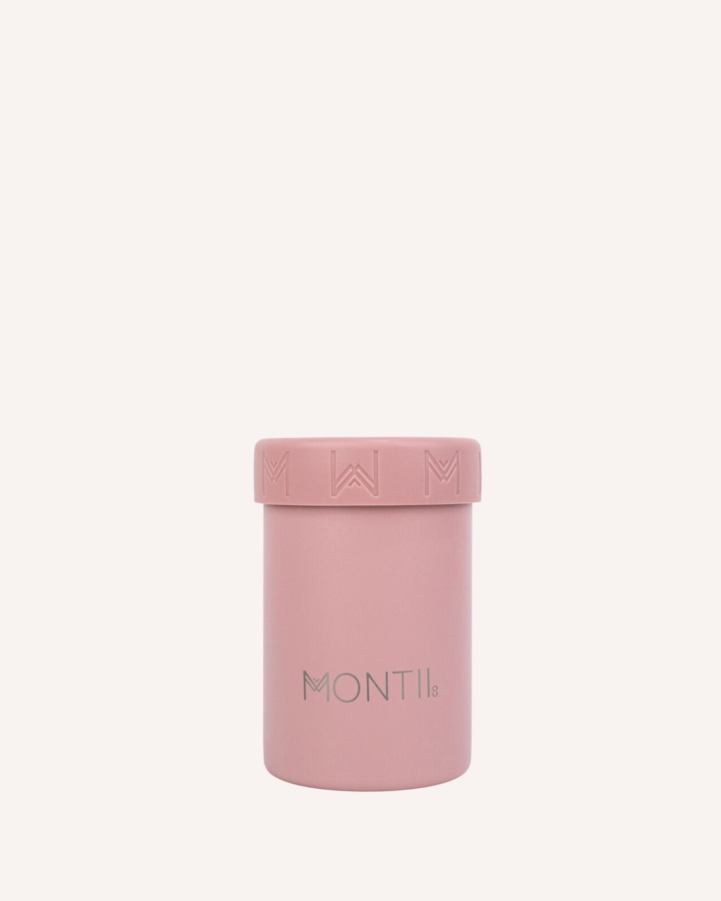 MontiiCo Insulated Can & Bottle Cooler - Blossom