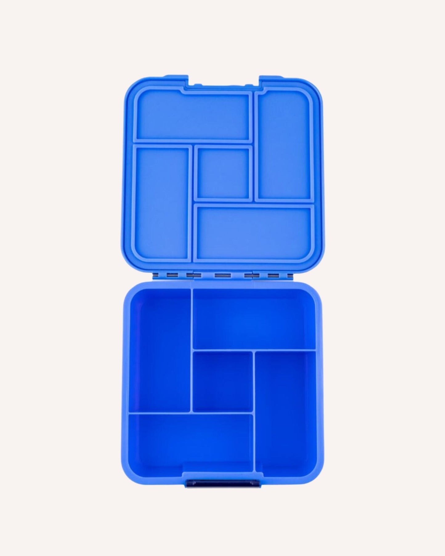 Little Lunch Box Co Bento Five - Blueberry