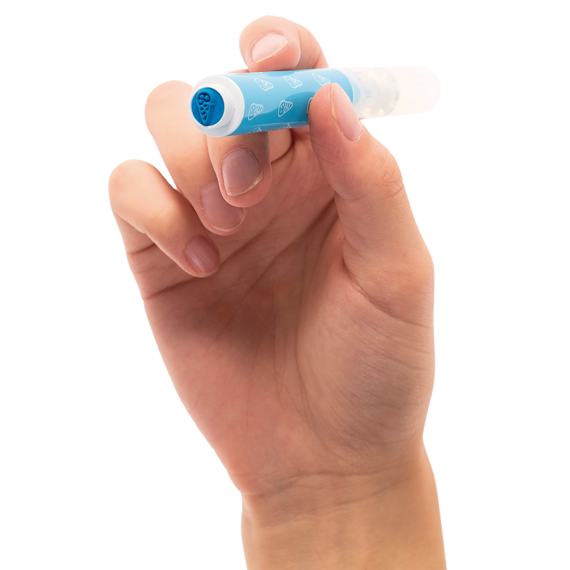 Stampables Double Ended Scented Markers - Set of 18