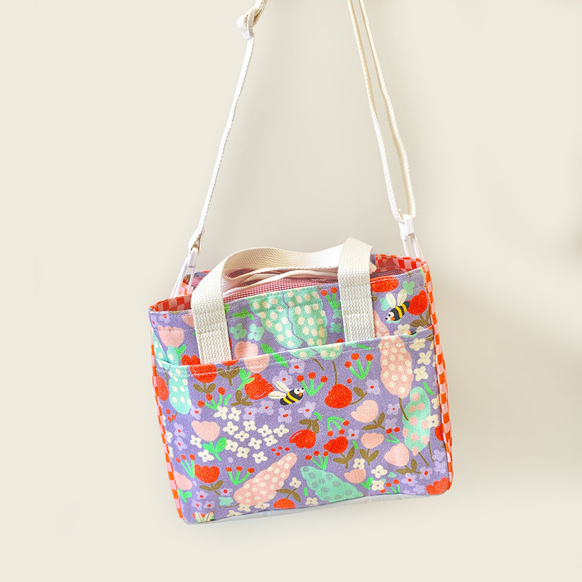 PACK - Lunch Bag - Spring