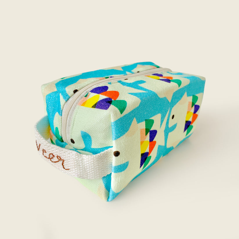 POUCH - Pencil Organizer - Flipper