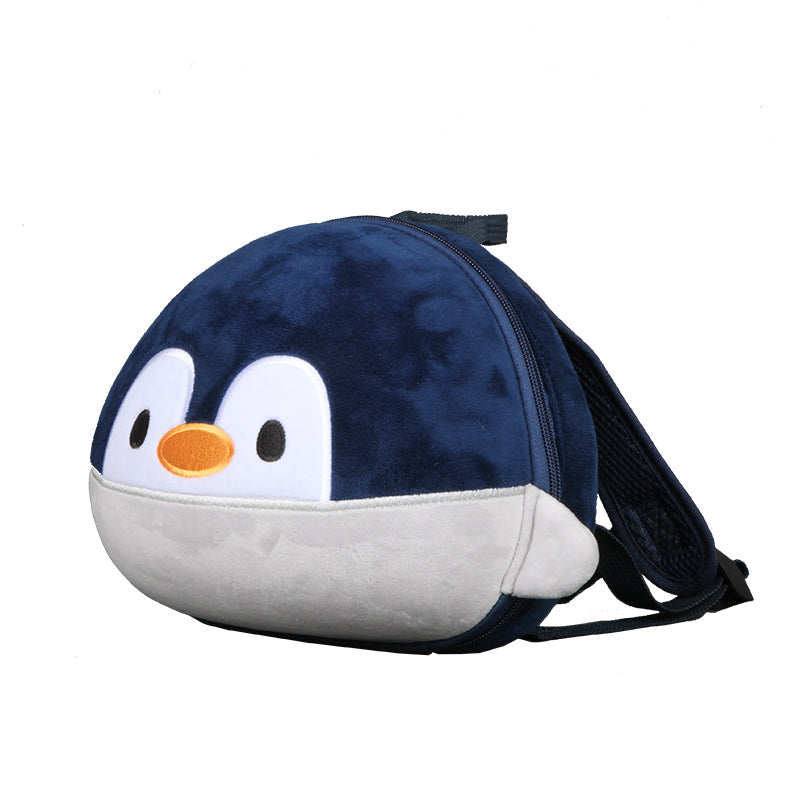 Penguin Backpack