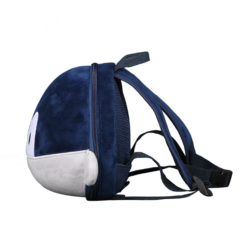 Penguin Backpack