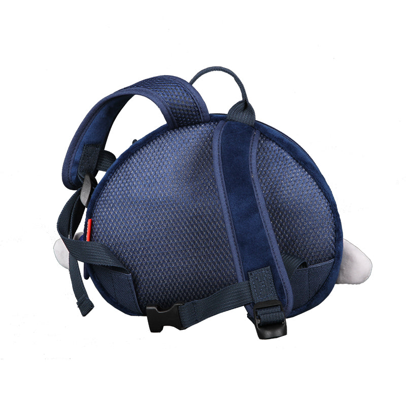 Penguin Backpack