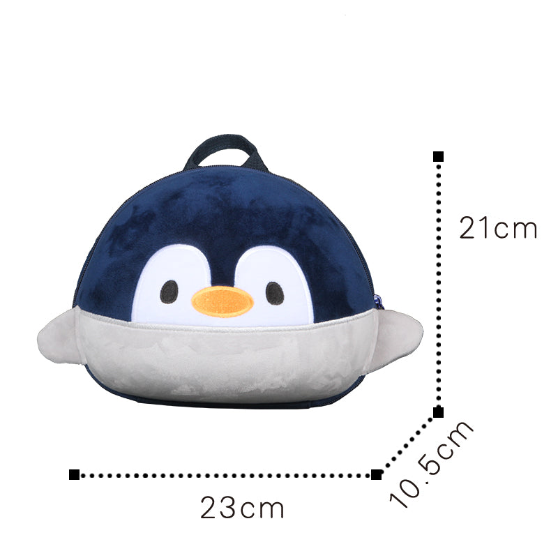 Penguin Backpack