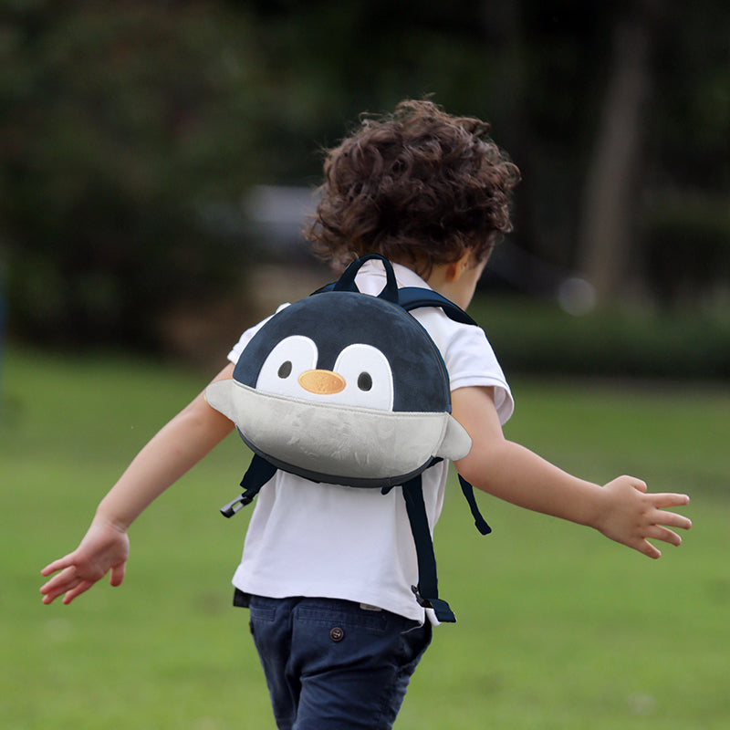 Penguin Backpack