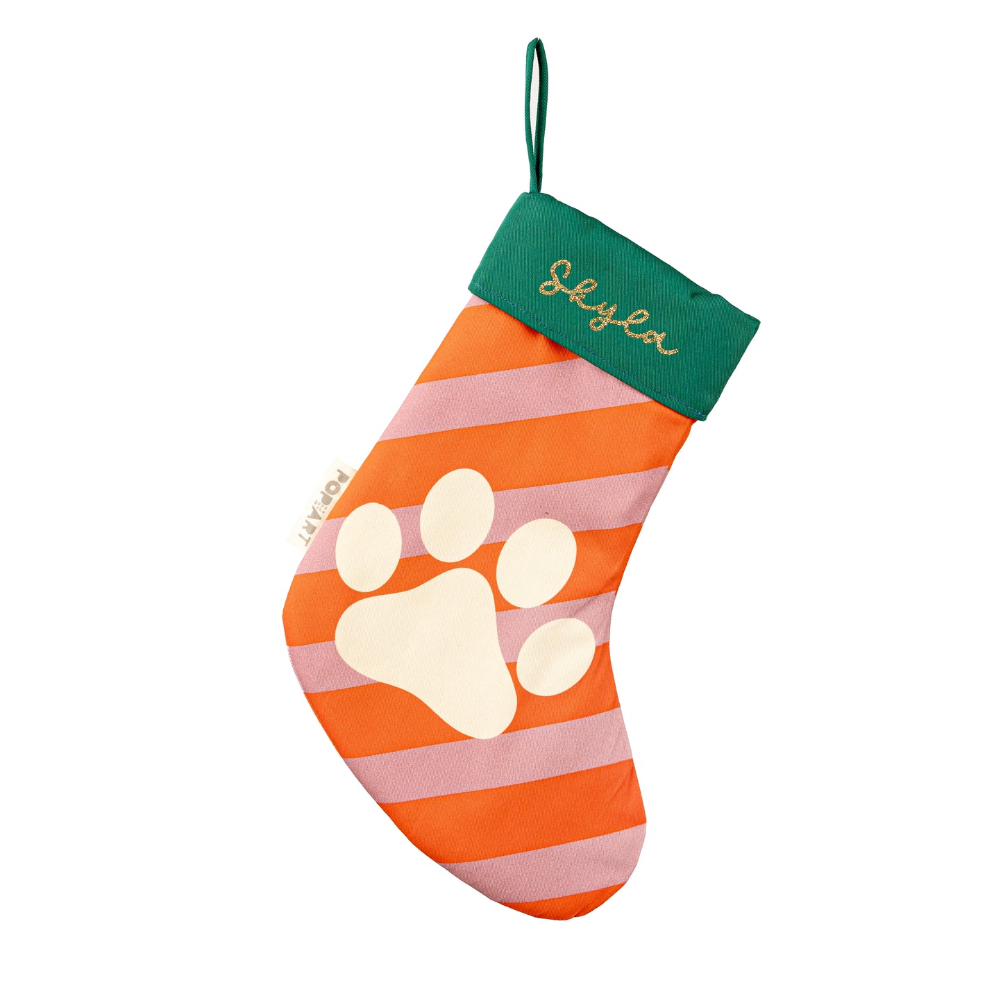 Personalised Stockings | Pet