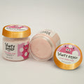 Pink Petal Puff Body Butter
