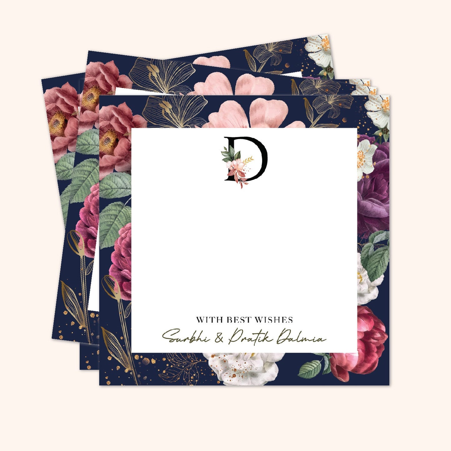 Gift Tag - Set of 24