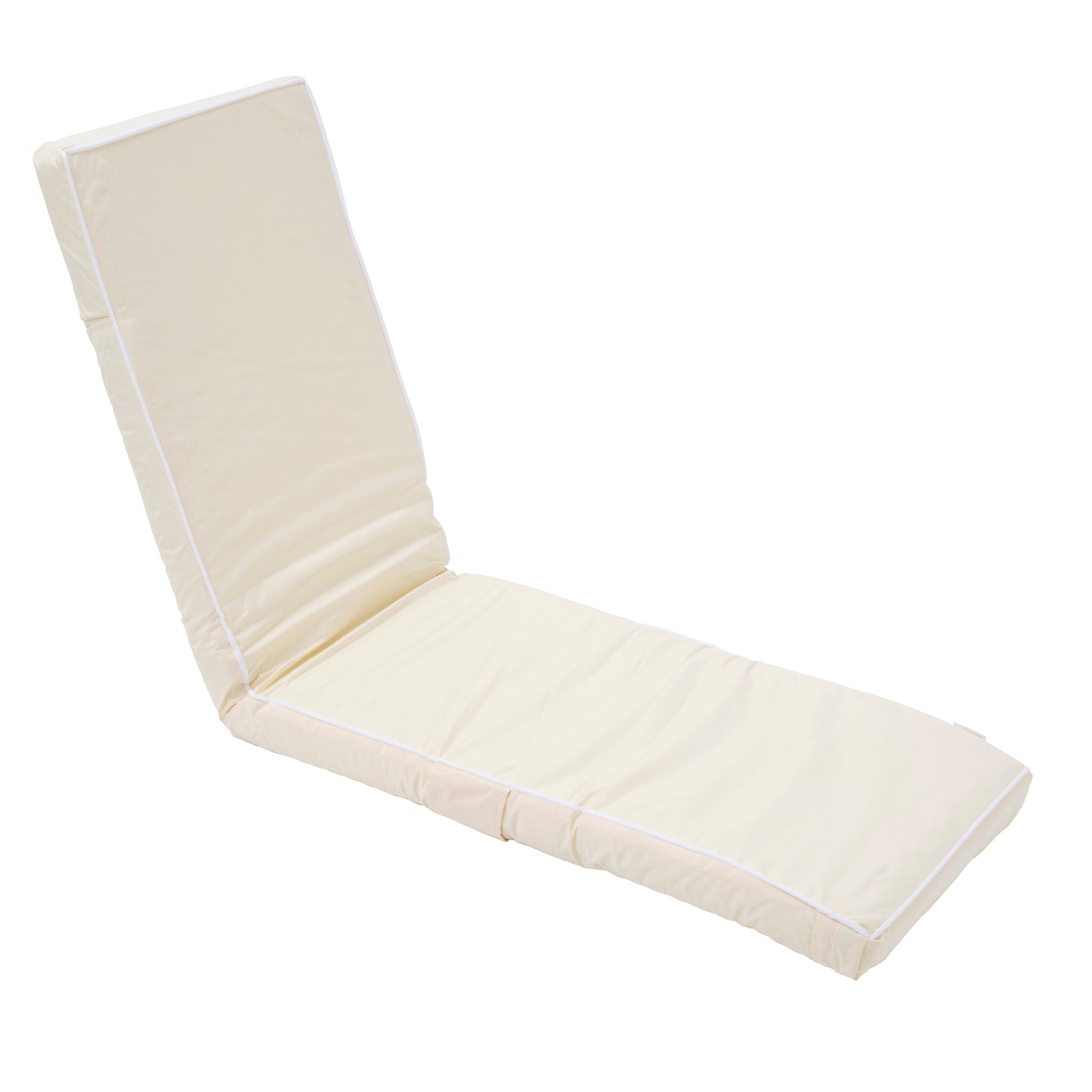 The Lounger Chair Sand