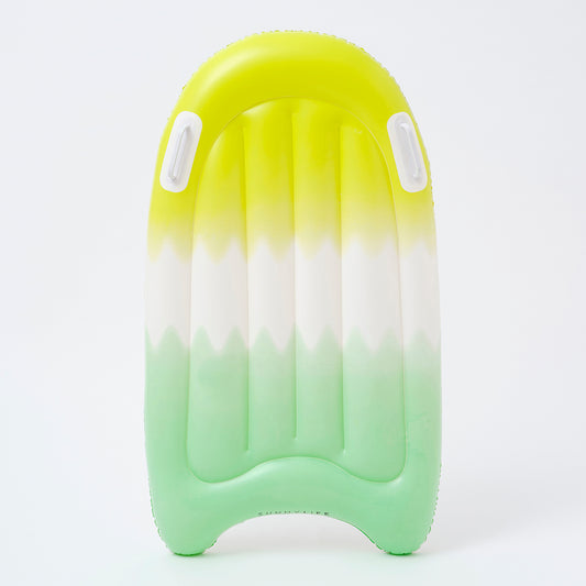 SUNNYLiFE multicolor inflatable Boogie Board Sea Seeker Ocean