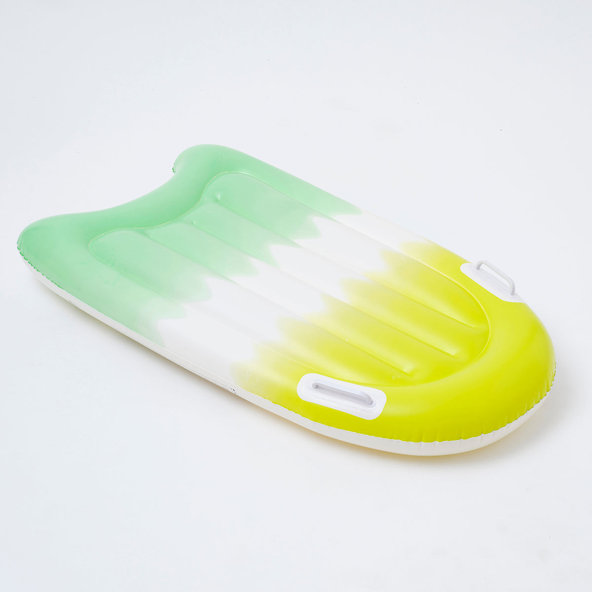 SUNNYLiFE multicolor inflatable Boogie Board Sea Seeker Ocean