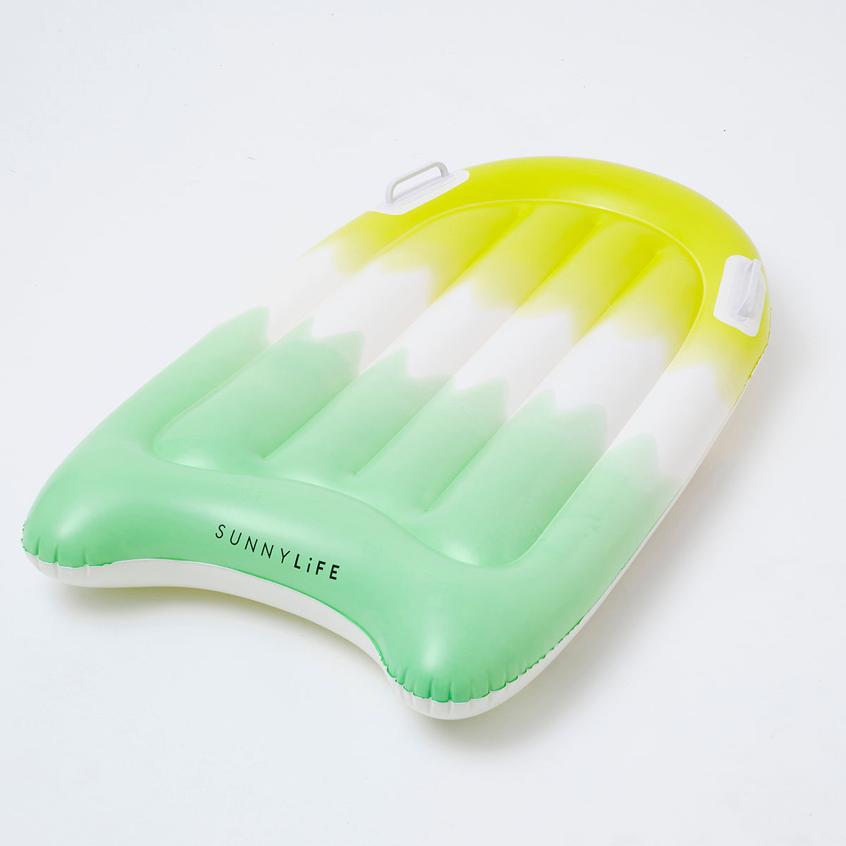 SUNNYLiFE multicolor inflatable Boogie Board Sea Seeker Ocean