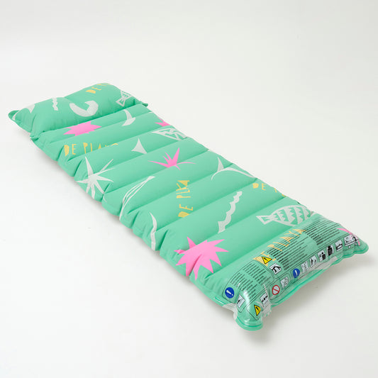 SUNNYLiFE pastel color Vintage Lie On De Playa Esmeralda