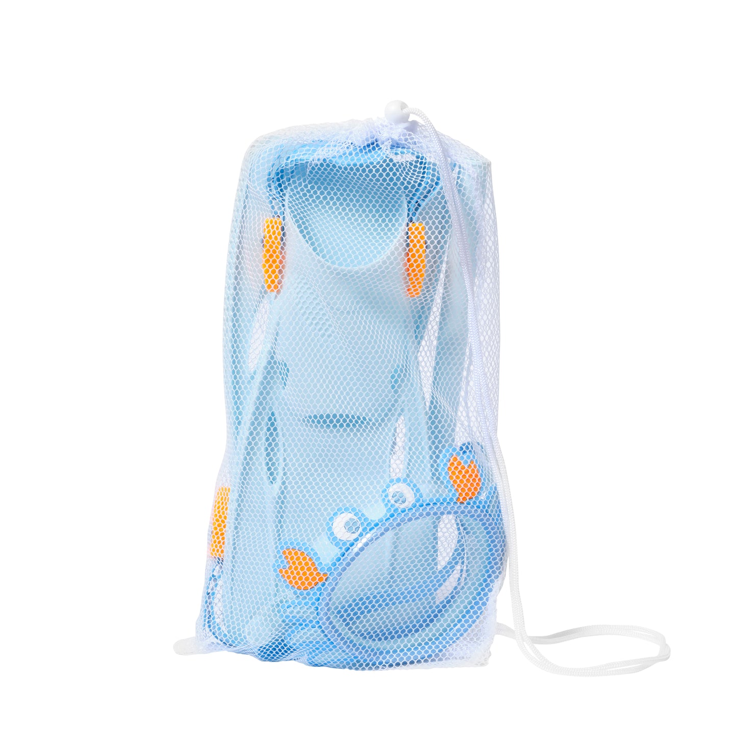 Kids Dive Set Small Sonny the Sea Creature