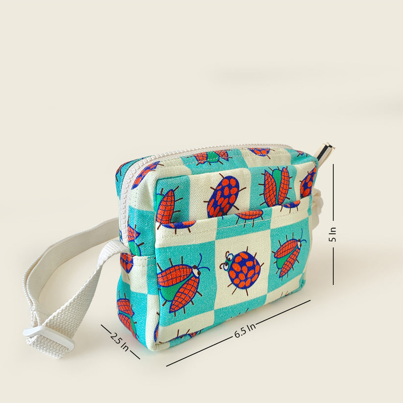 SLING - Crossbody Bag - Ziggy