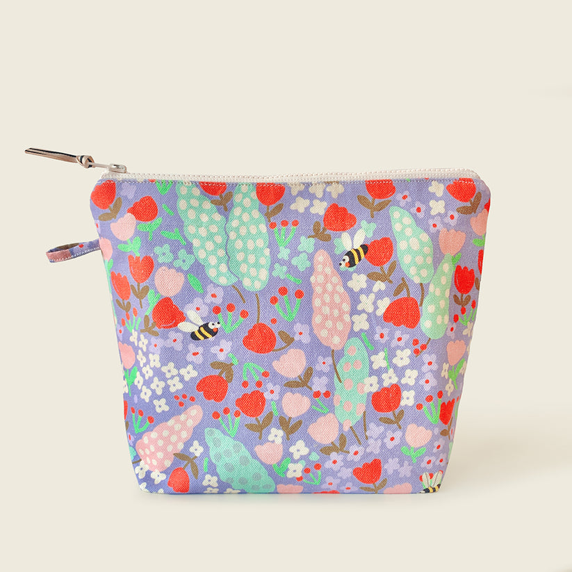 TRAVEL - Toilet Bag - Spring