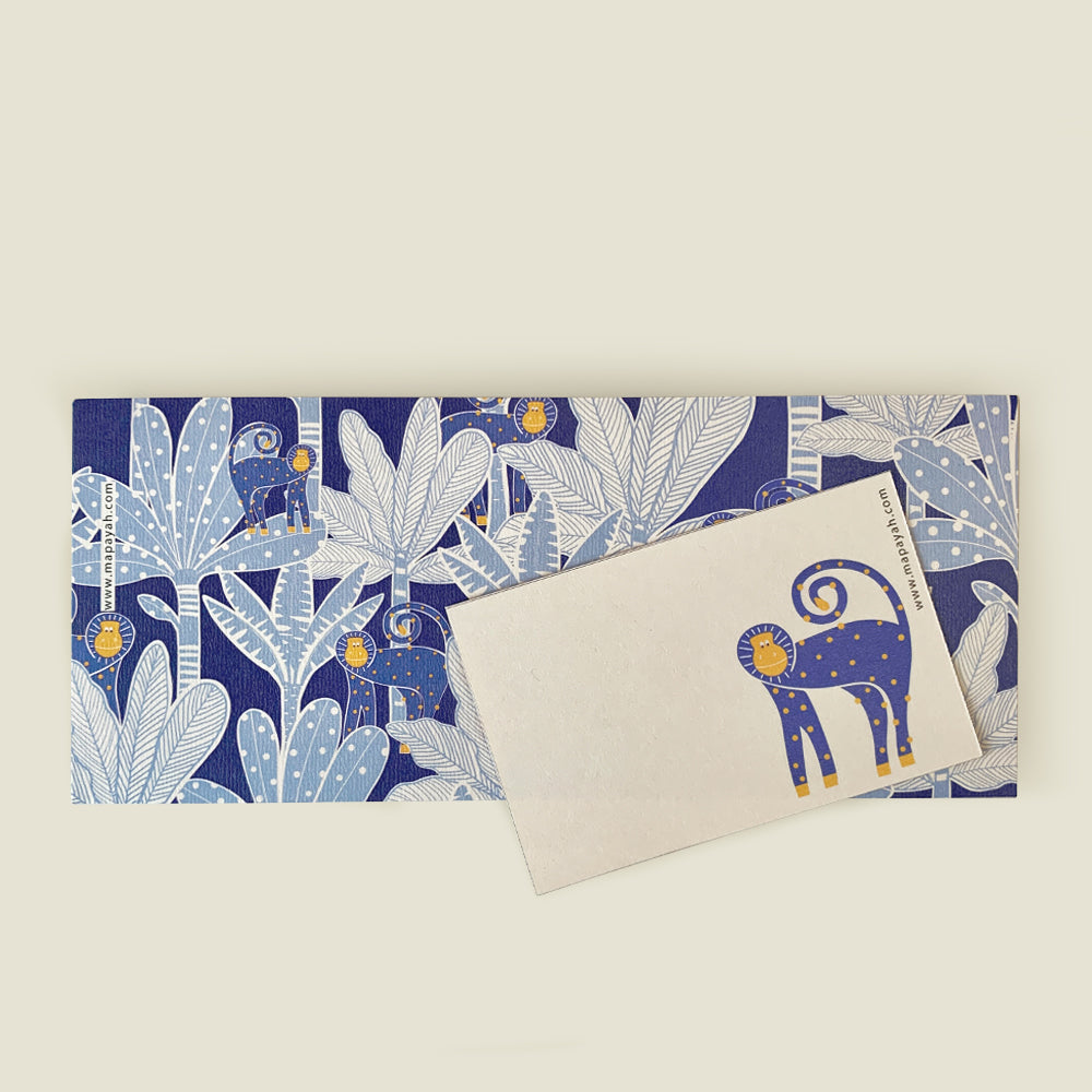 GIFT - Gift Envelopes - Tropical