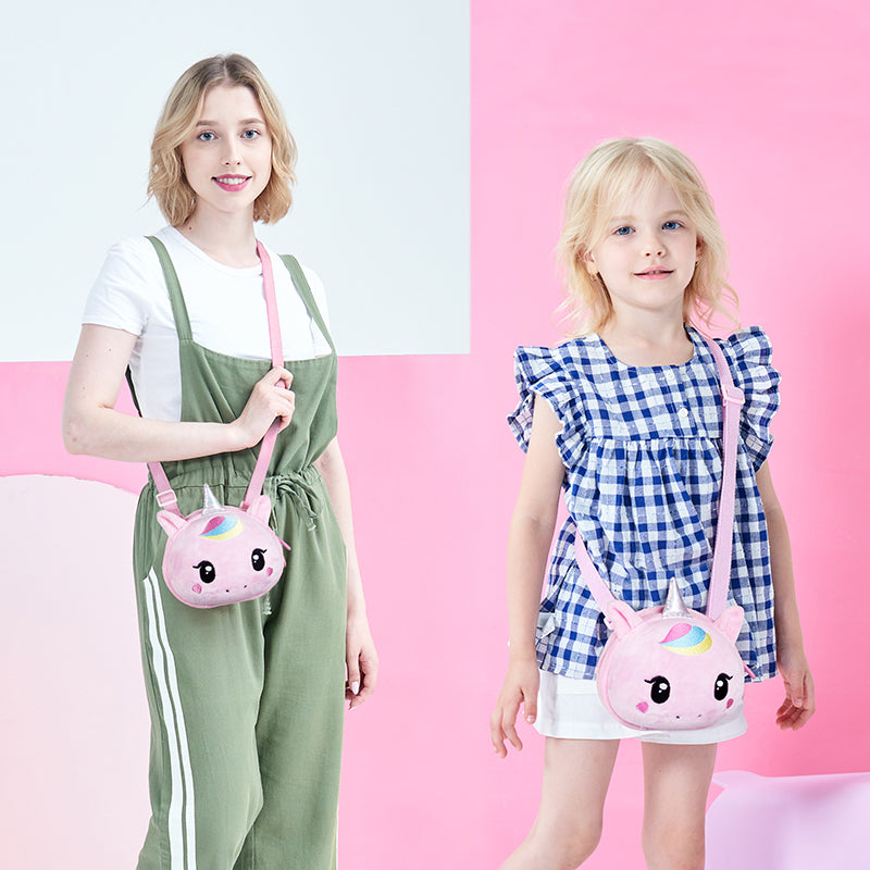 Unicorn Shoulder Bag