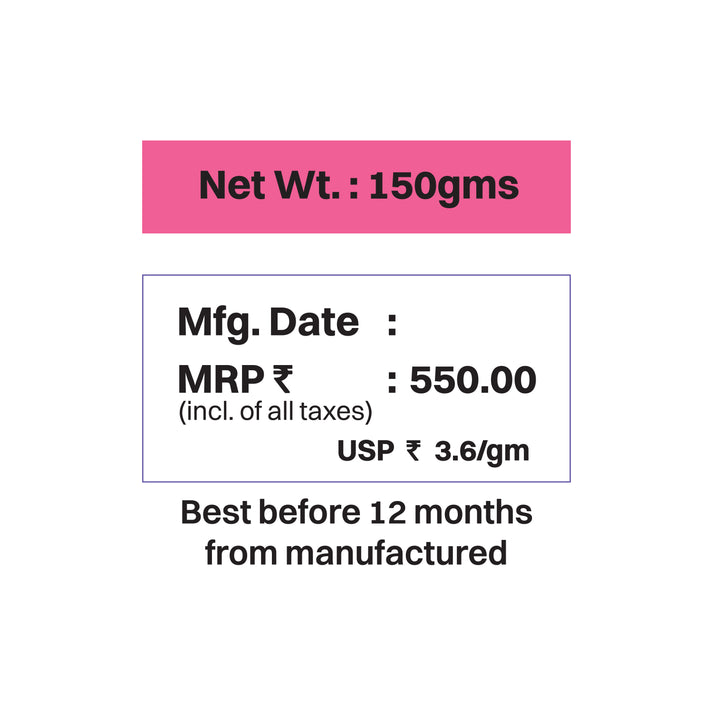 Pink Petal Puff Body Butter