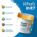 Vanilla Fluff Body Butter
