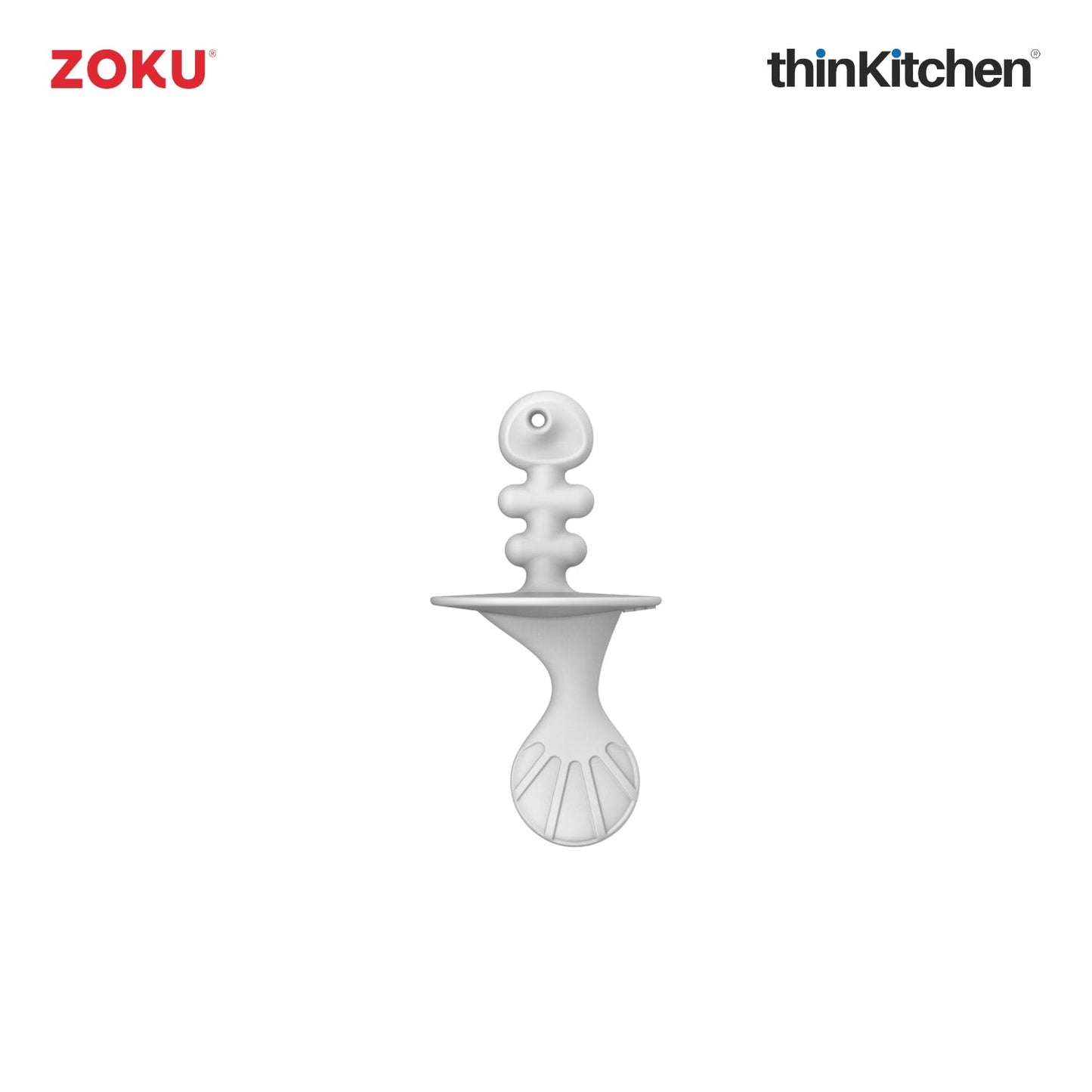 thinKitchen™ Zoku Fish Pop Mold