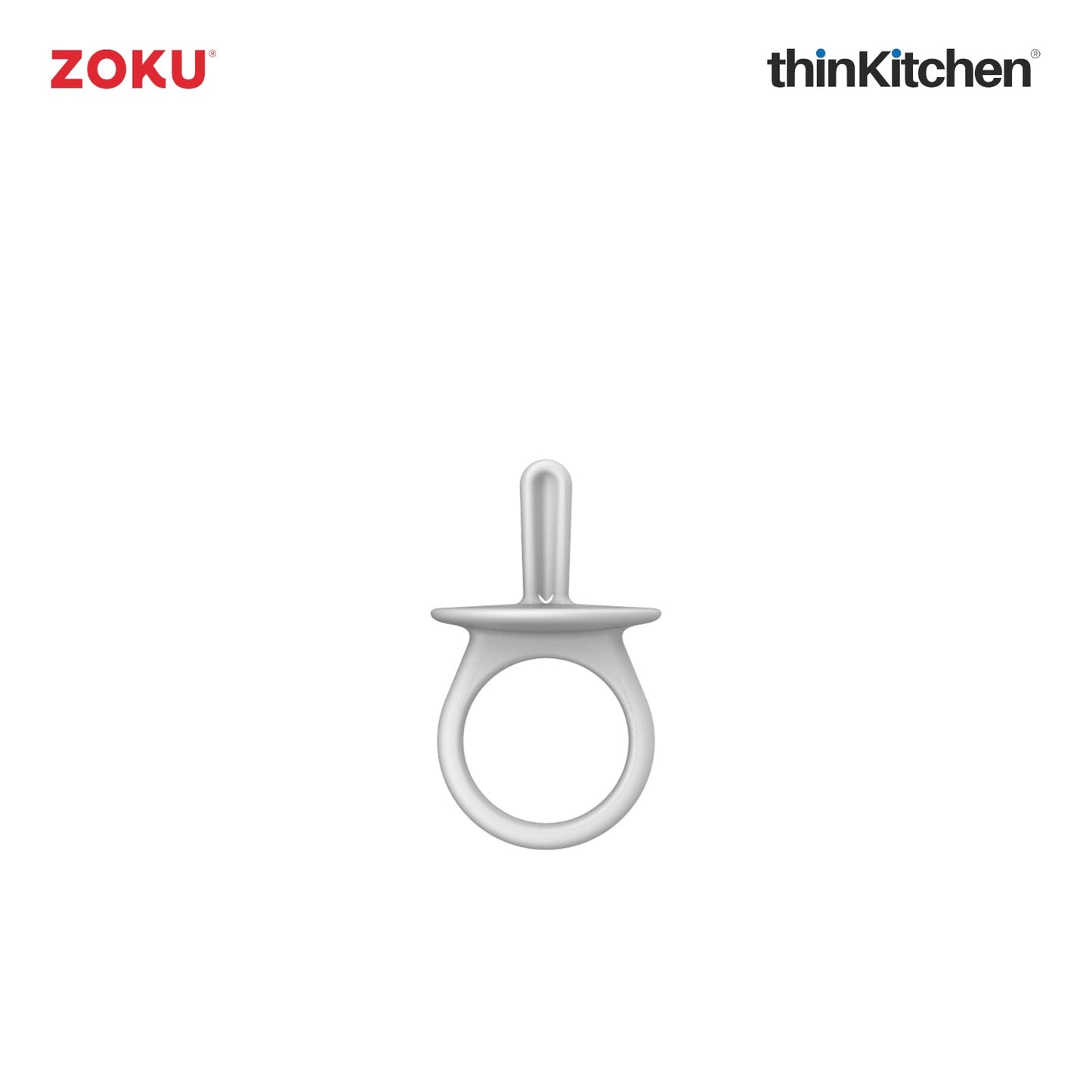 thinKitchen™ Zoku Ring Pop Mold