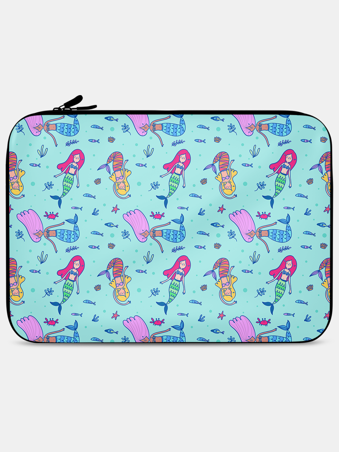 Mermaids - Laptop Sleeve