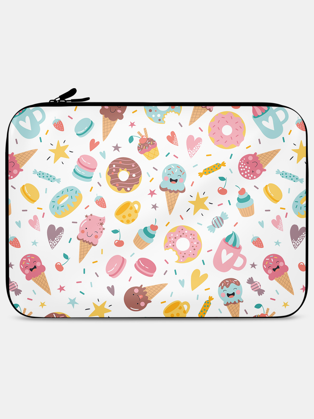 Sweet Treats - Laptop Sleeve 15 inches