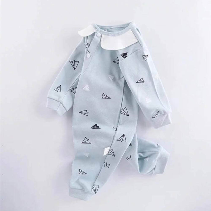 Newborn Baby Boy/Baby Girl 21 pcs Gift Box, Blue (0 - 12 Months)