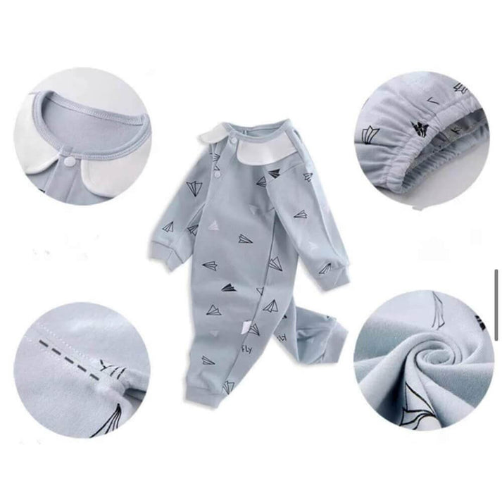 Newborn Baby Boy/Baby Girl 21 pcs Gift Box, Blue (0 - 12 Months)