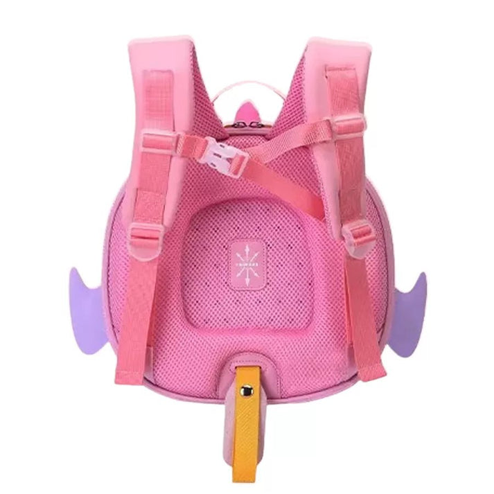 Rainbow Unicorn, Donut Backpack for Toddlers & Kids