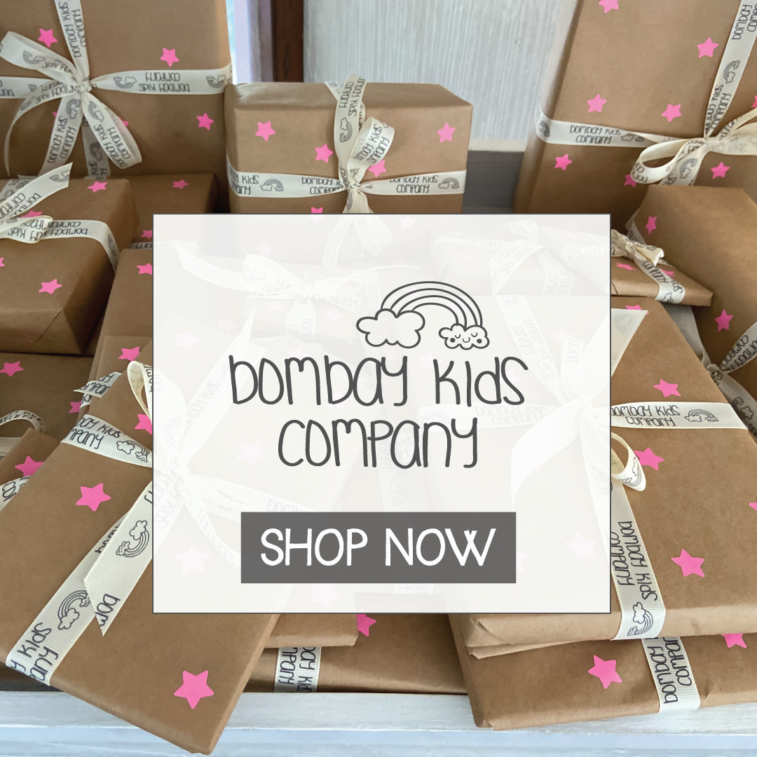 Bombay Kids Company Black Friday Sale is Live Ends 28.11.23