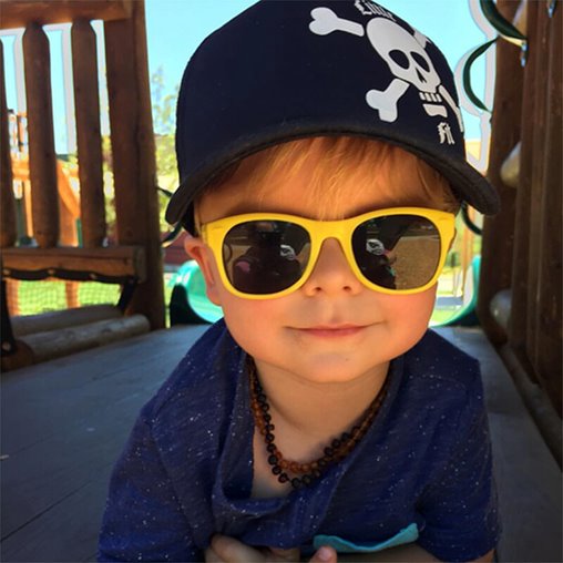 Simpsons Shades | Toddler