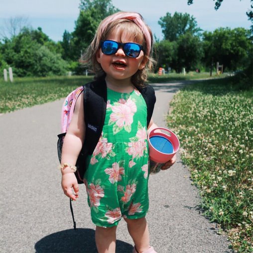 Bueller Shades | Toddler