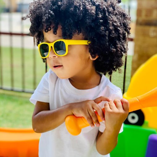 Simpsons Shades | Toddler