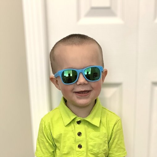 Zack Morris Shades | Toddler