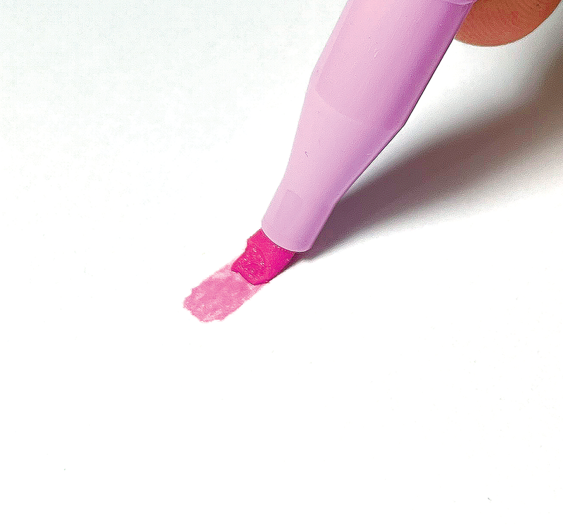 Yummy Scented Highlighters