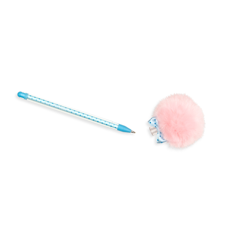 Sakox Scented Lollypop Pen - Glazed Donut