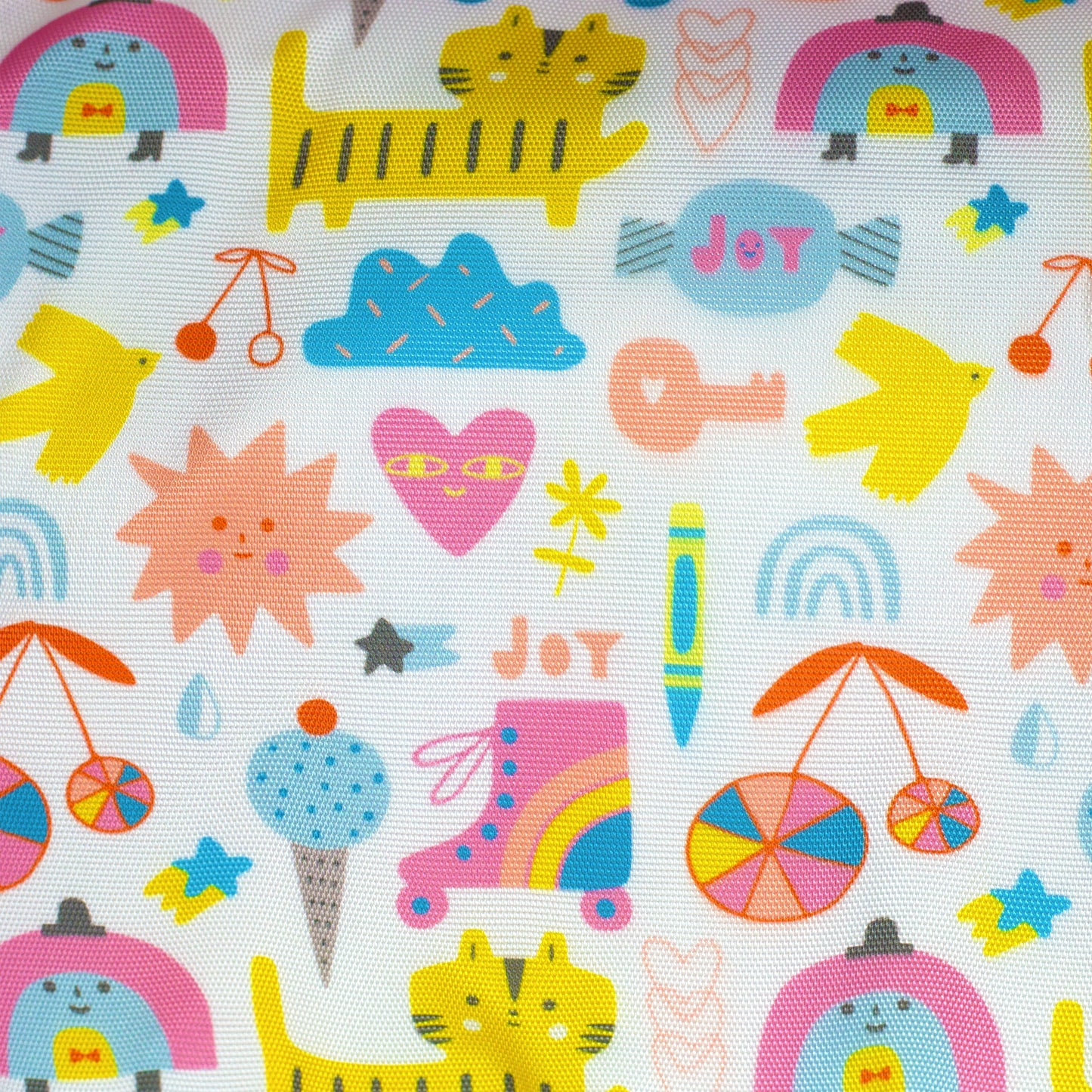 The Suzy Ultman Travel Case - Pink