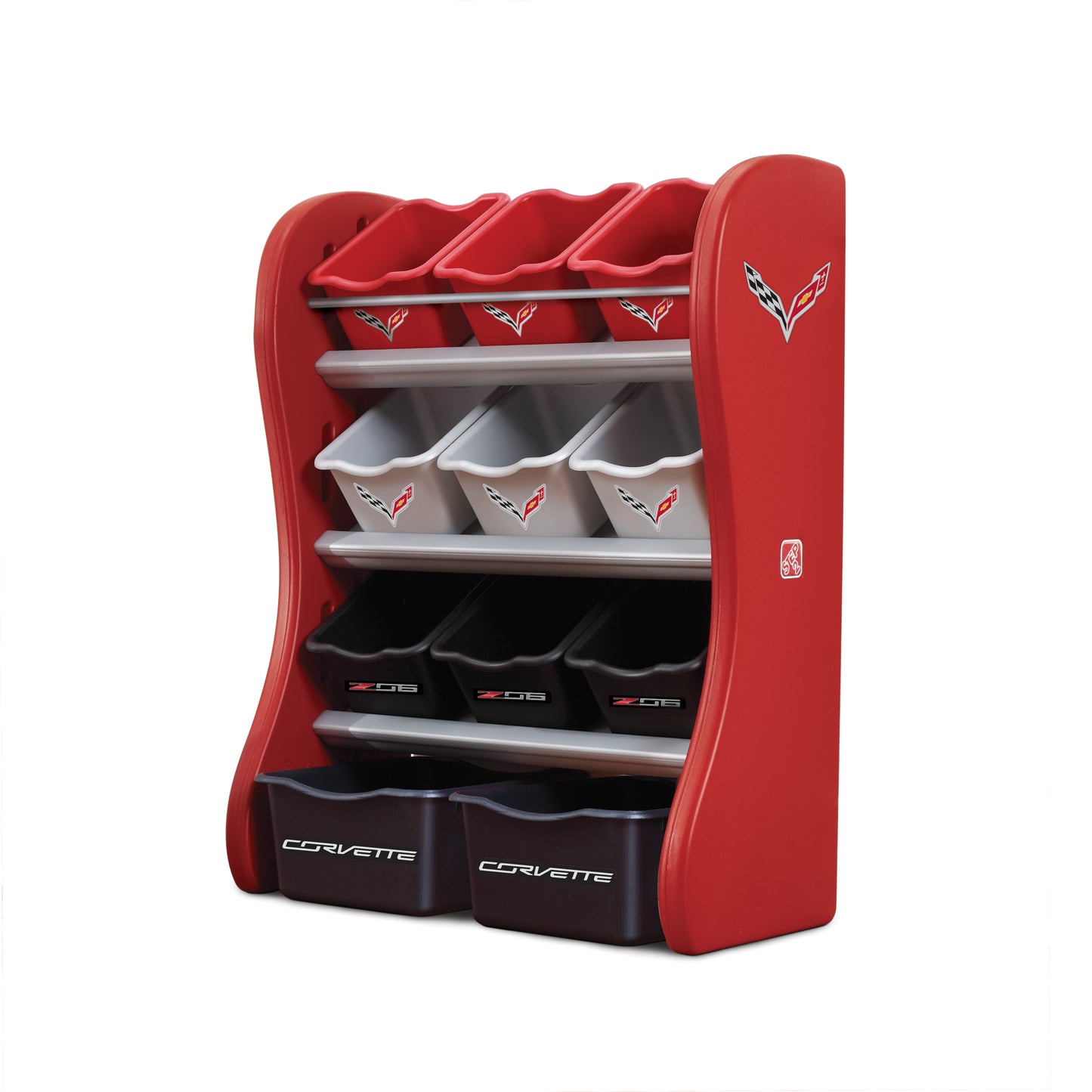 Step2 Corvette Room Organizer