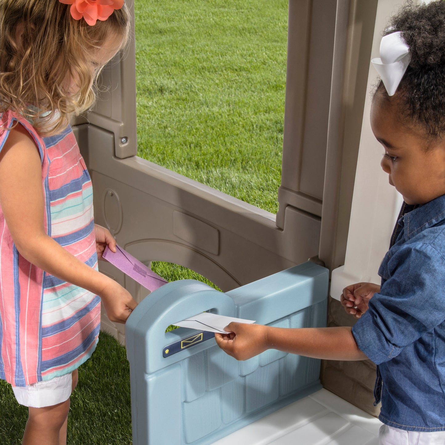 Step2 Seaside Villa Playhouse | Special Offers