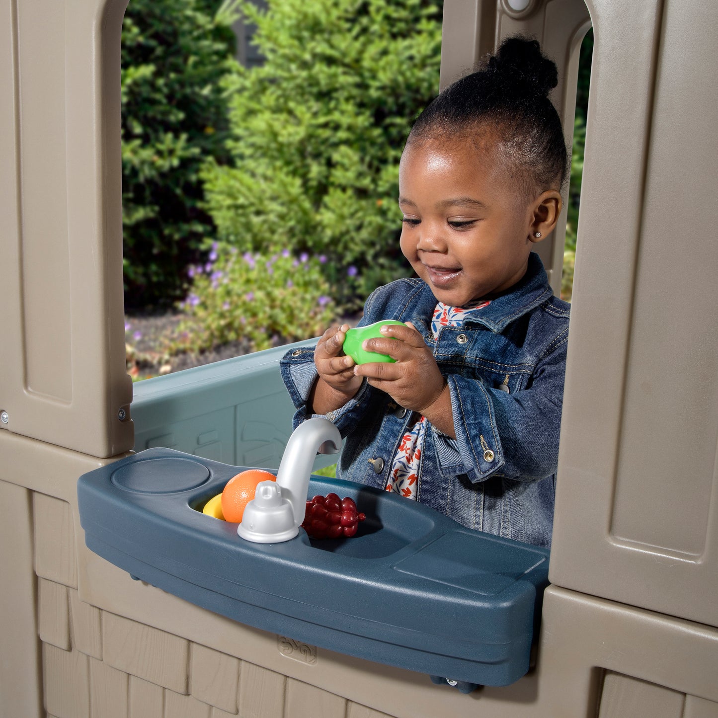 Step2 Seaside Villa Playhouse | Special Offers