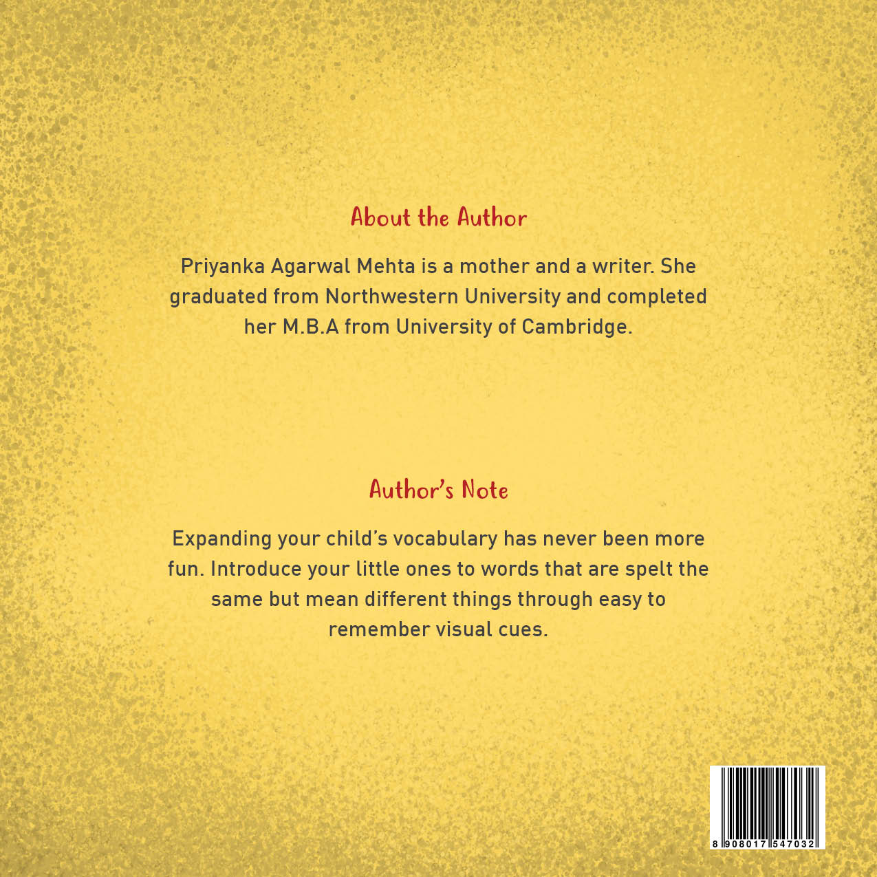 Homographs: One Word, Two Meanings (Homonyms Book 1)