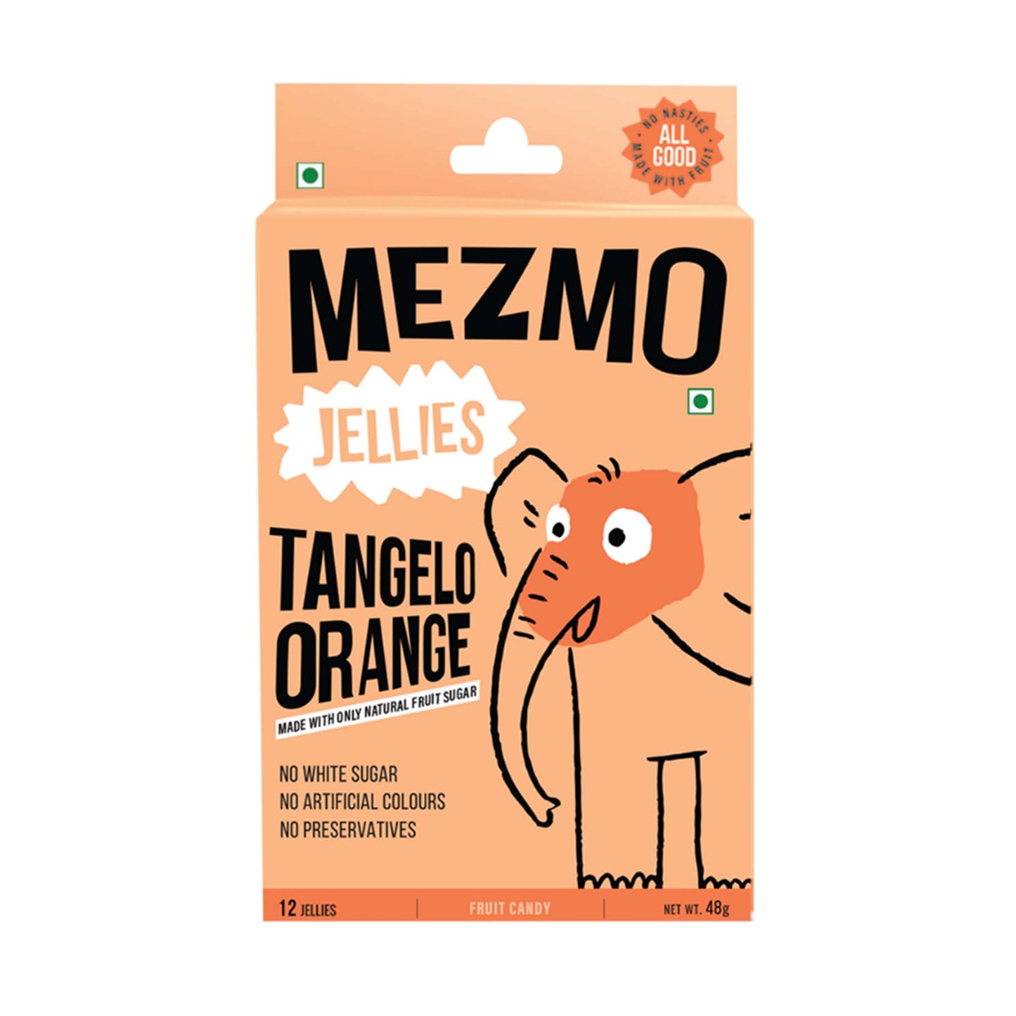 Mezmo Zazzy Gift Box