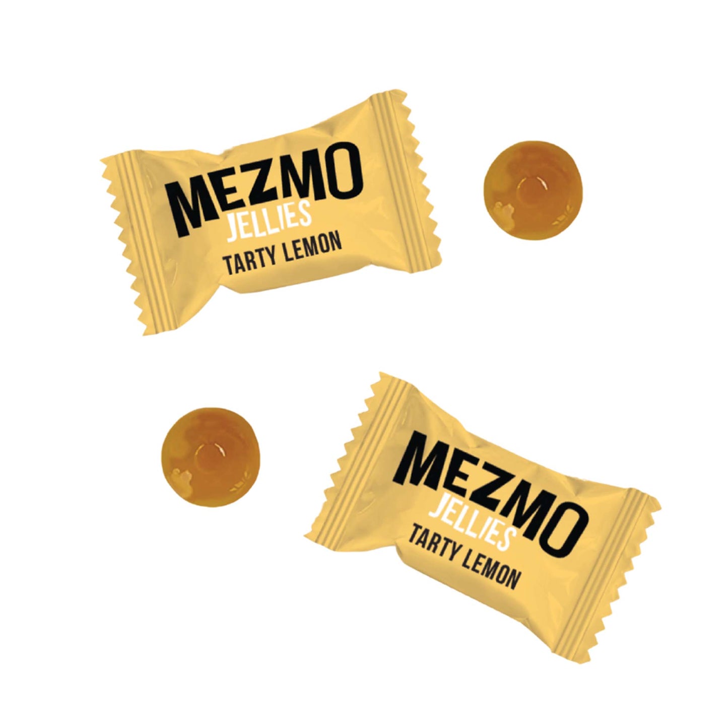 Mezmo Zazzy Gift Box