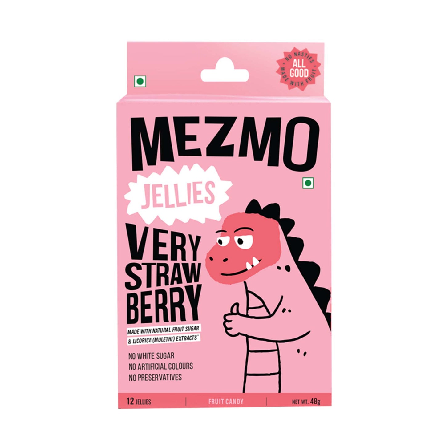 Mezmo Zazzy Gift Box